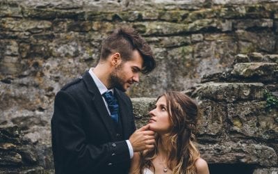 5 Easy Ways to Make Your Elopement Special