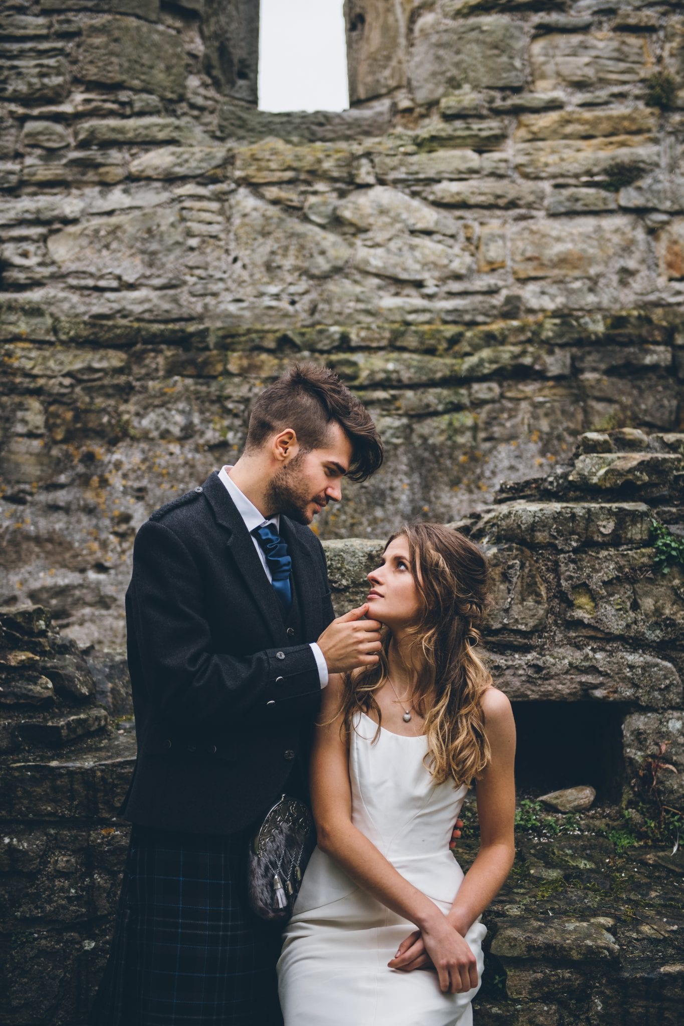 spiritual wedding ceremony europe